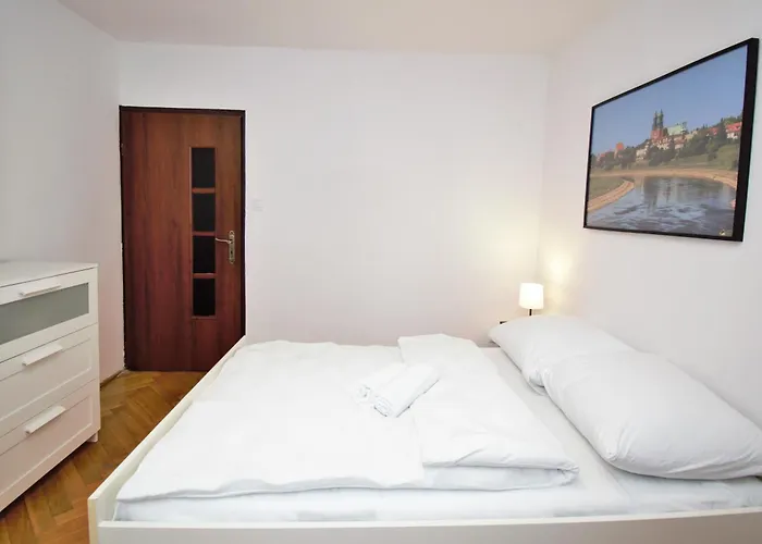 Roomspoznan Po - Pokoje Kazimierza Wiekiego - 24H Self Check-In