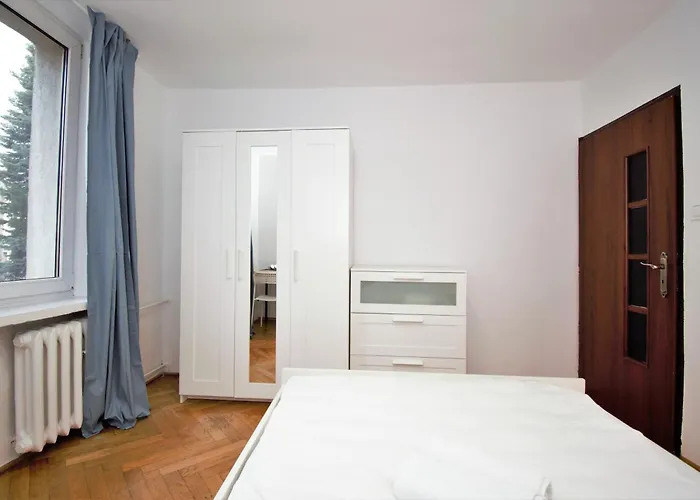 Roomspoznan Po - Pokoje Kazimierza Wiekiego - 24H Self Check-In