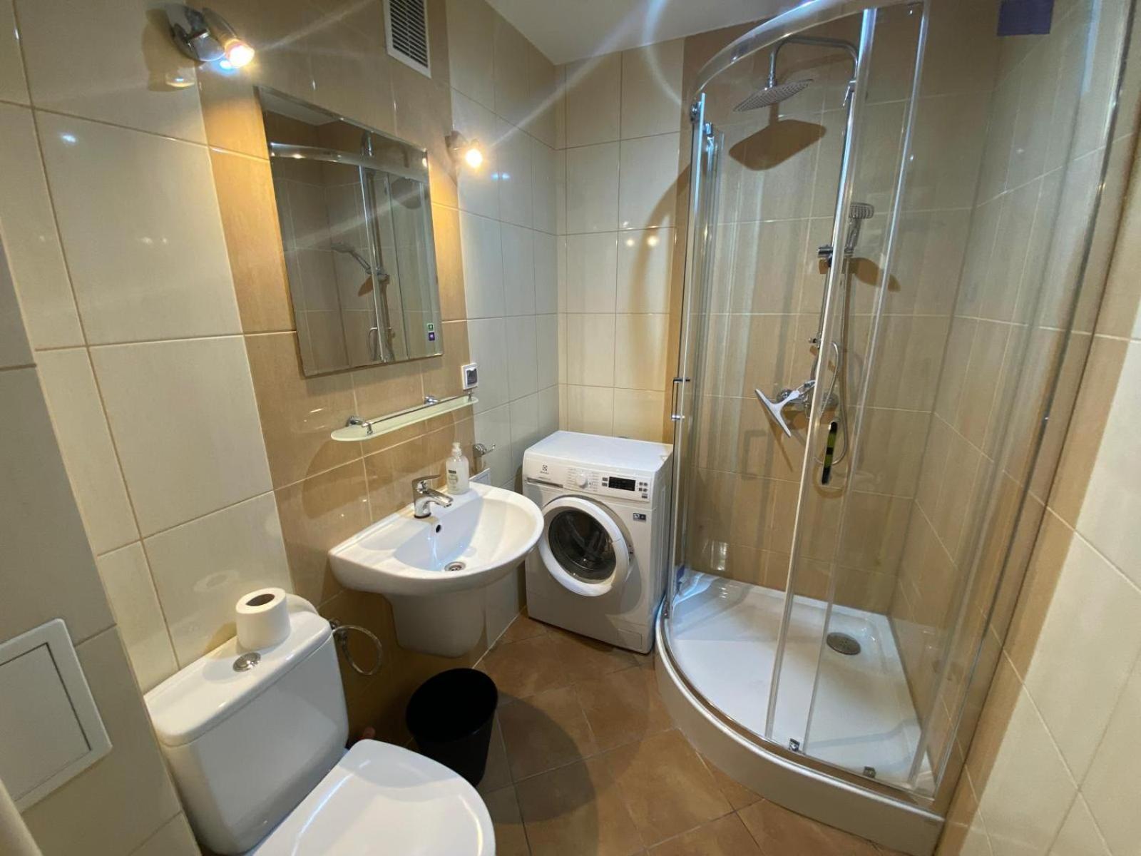 Homestay Roomspoznan Po - Kazimierza Wiekiego - 24h Self Check-in Poznan