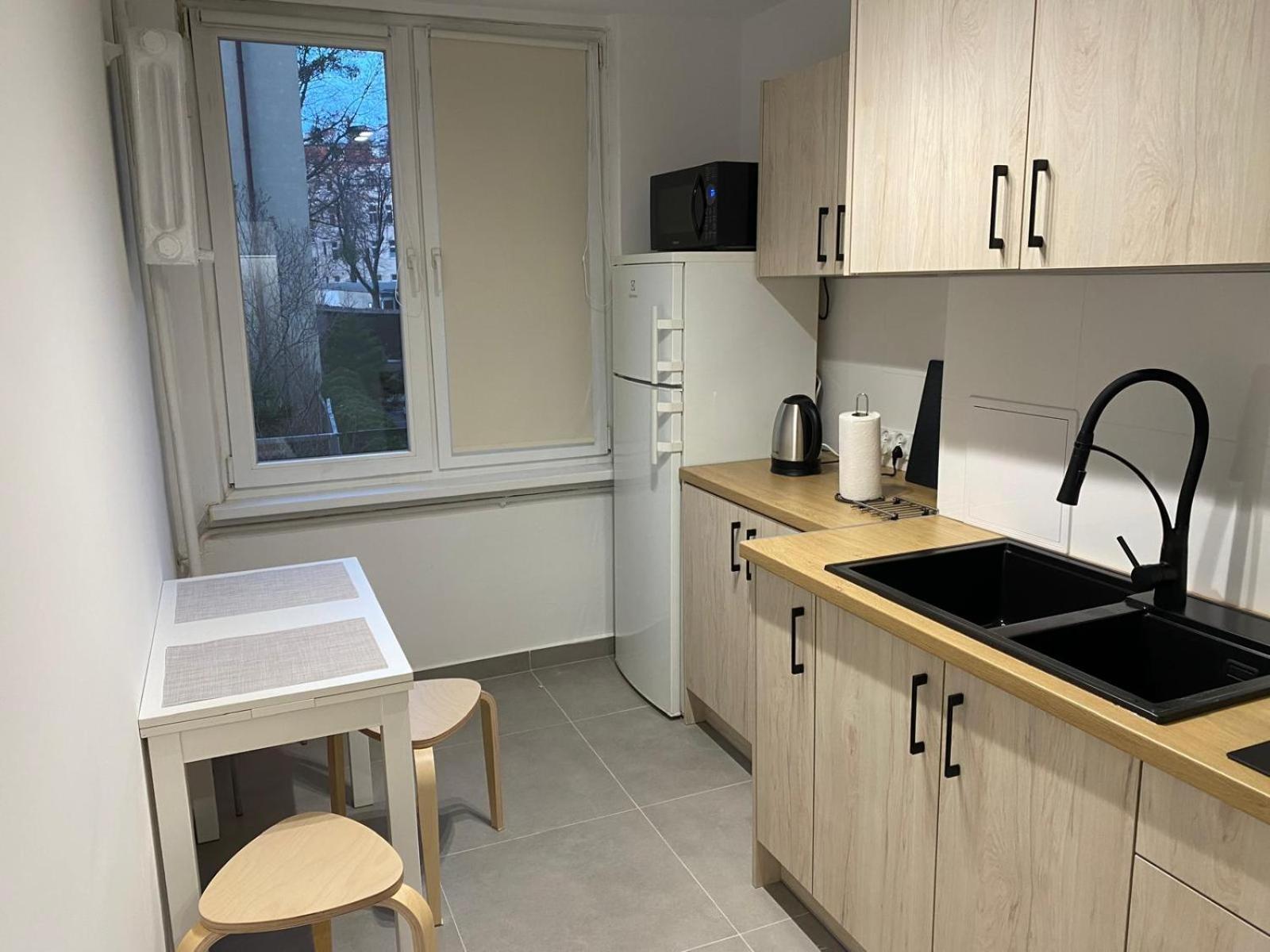 Roomspoznan Po - Kazimierza Wiekiego - 24h Self Check-in Homestay