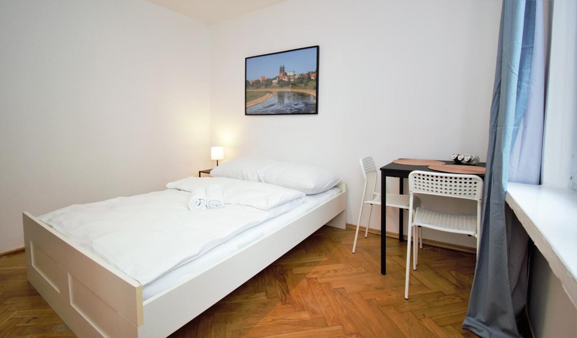 Homestay Roomspoznan Po - Kazimierza Wiekiego - 24h Self Check-in