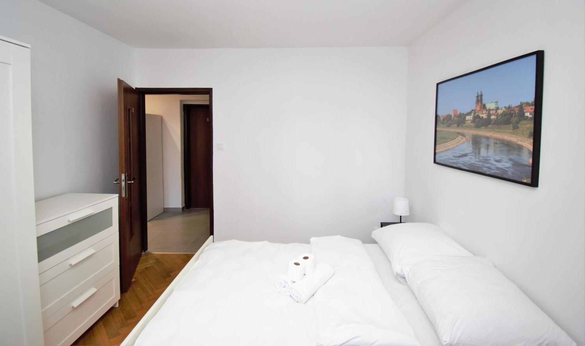 Roomspoznan Po - Kazimierza Wiekiego - 24h Self Check-in Homestay *