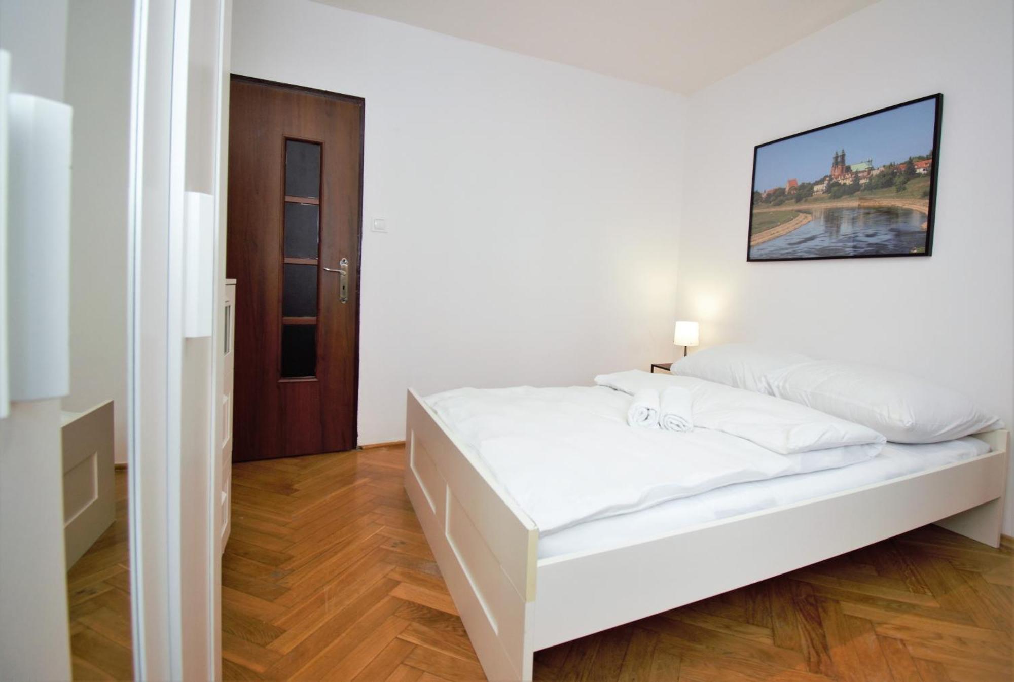 Roomspoznan Po - Kazimierza Wiekiego - 24h Self Check-in Homestay