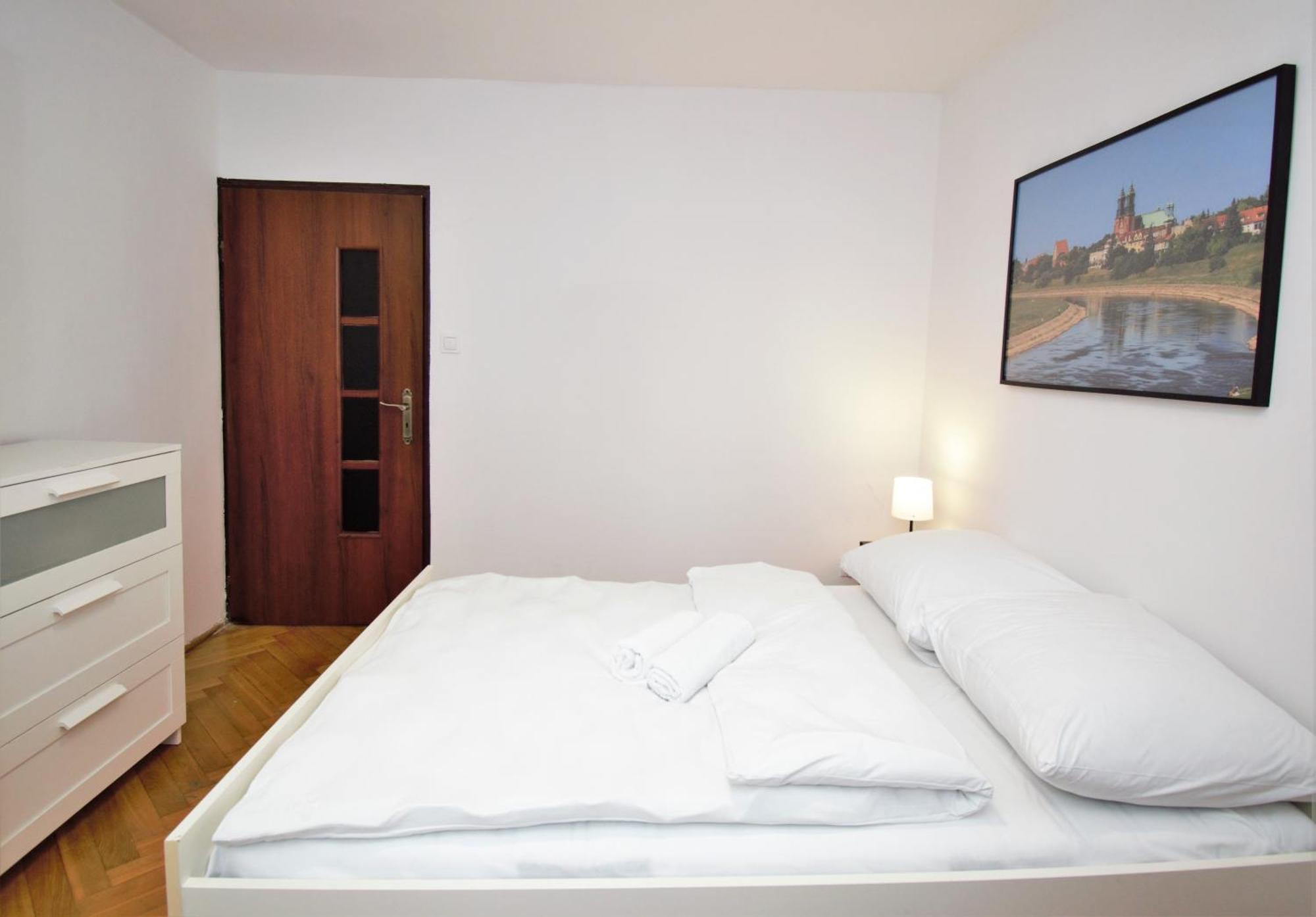 Roomspoznan Po - Kazimierza Wiekiego - 24h Self Check-in *