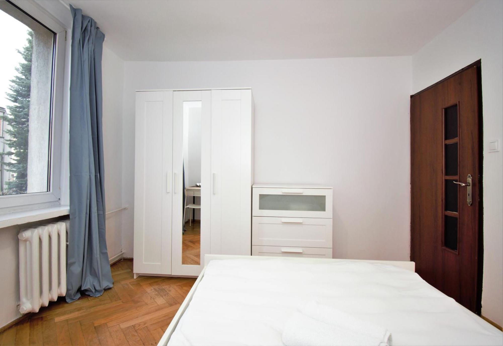 Roomspoznan Po - Kazimierza Wiekiego - 24h Self Check-in