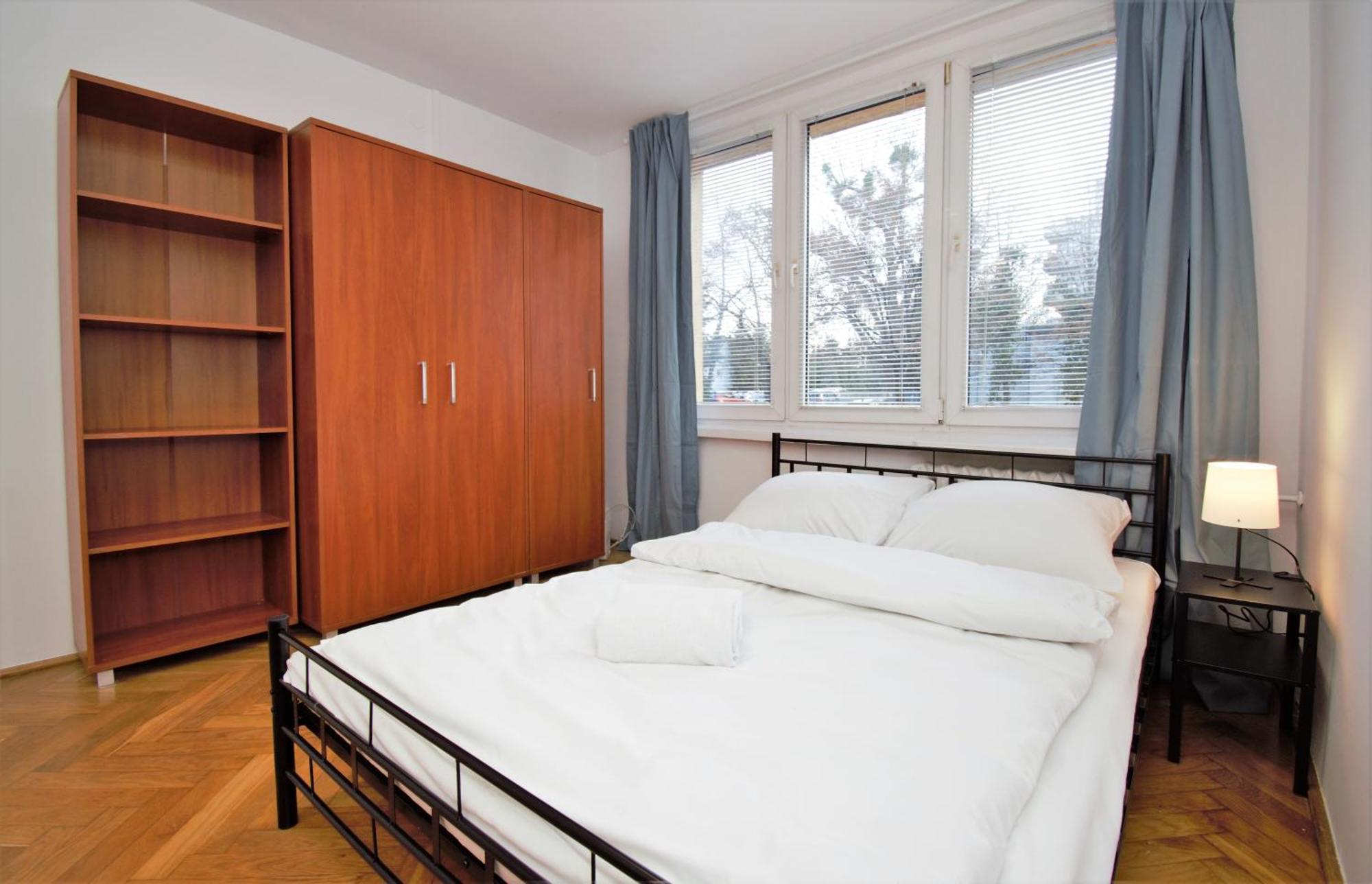 Homestay Roomspoznan Po - Kazimierza Wiekiego - 24h Self Check-in Poznan